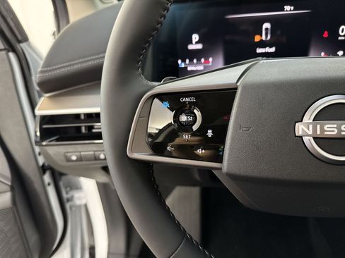 New 2025 Nissan Murano SL w/ Cargo Package image 13