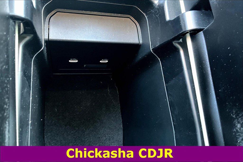 Used 2026 MAZDA CX-50 2.5 Turbo w/ Cargo Package AWD/4WD image 16