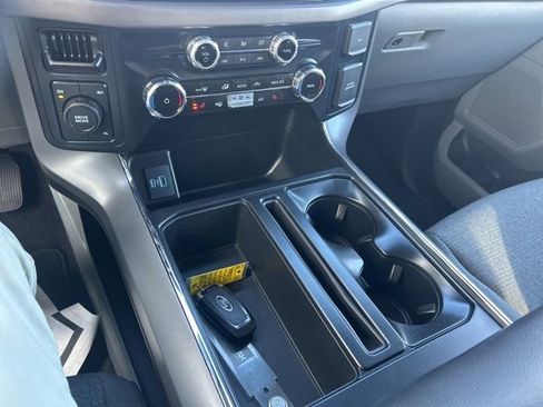 Used 2024 Ford F150 XLT w/ Equipment Group 302A MID image 23