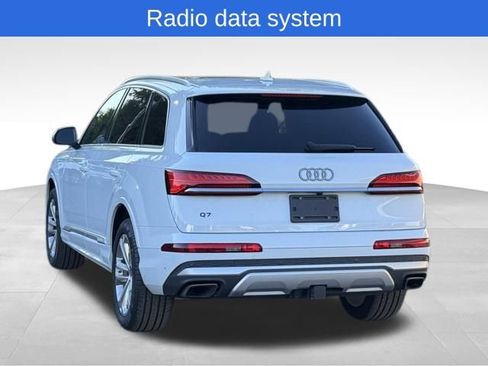 Used 2025 Audi Q7 2.0T Premium w/ Convenience Package image 7