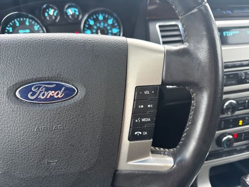 Used 2011 Ford Flex SEL w/ Rapid Spec Order Code image 37
