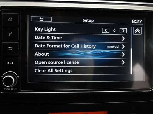 Used 2024 Mitsubishi Mirage G4 Black Edition image 23