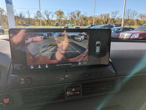 New 2026 Honda Passport TrailSport image 18