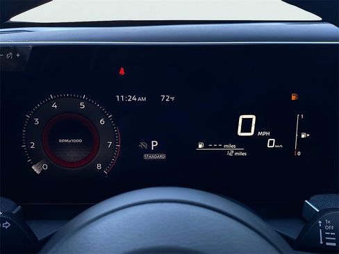 New 2026 Nissan Kicks SV image 10