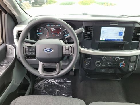 New 2026 Ford F250 XL w/ STX Appearance Package image 11