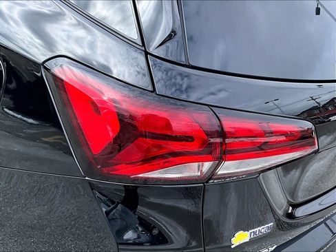 Used 2022 Chevrolet Equinox LT image 32