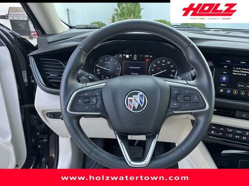 Certified 2023 Buick Envision Avenir AWD/4WD image 18