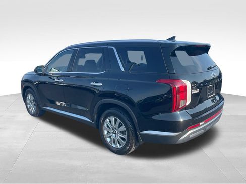 Used 2023 Hyundai Palisade SEL w/ Cargo Package FWD image 3
