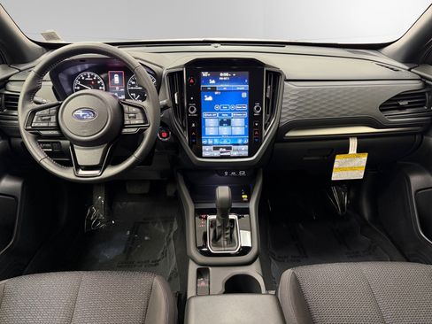 Certified 2025 Subaru Forester Premium image 10