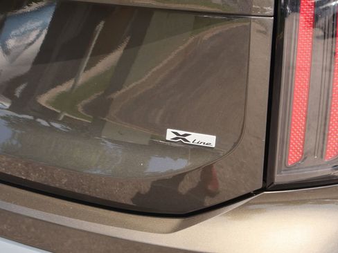 Used 2023 Kia Telluride EX X-Line AWD/4WD image 8