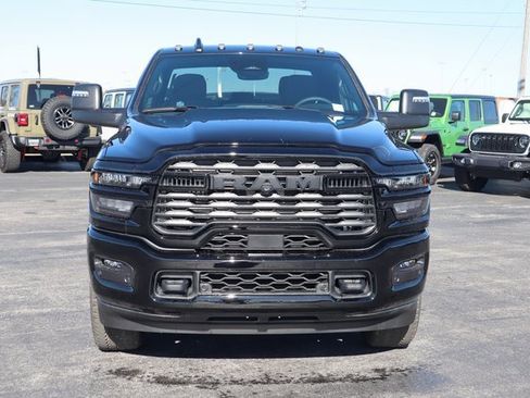 New 2026 RAM 2500 Big Horn image 18