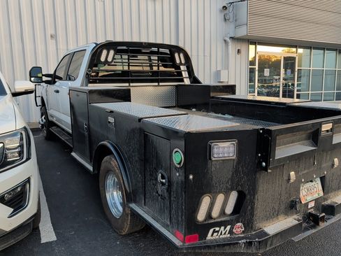 Used 2024 Ford F350 XL w/ XL Chrome Package image 5