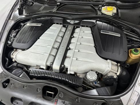 Used 2006 Bentley Flying Spur Flying Spur image 55