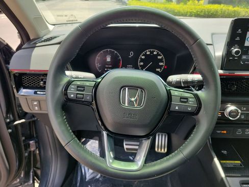 Used 2024 Honda CR-V EX-L image 27