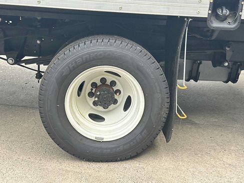 New 2025 Ford E-450 and Econoline 450 Super Duty w/ Power Equipment Group RWD image 21