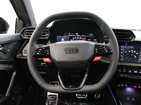 New 2026 Audi RS 3 AWD/4WD image 24