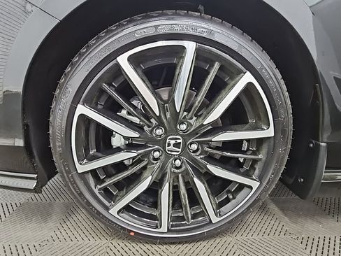 New 2026 Honda Accord Touring image 47