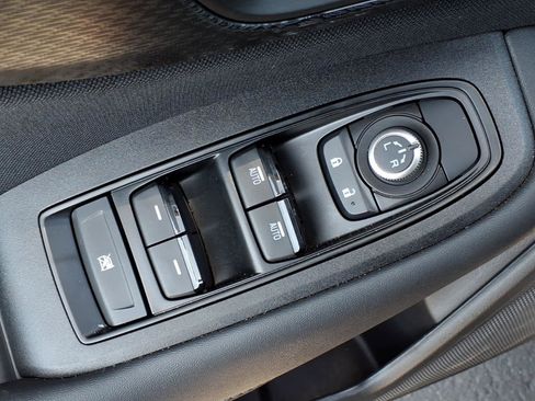 Certified 2025 Subaru Outback Premium w/ Popular Package #1A image 26