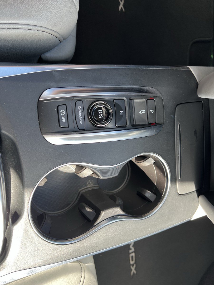Used 2020 Acura MDX w/ Technology Package FWD image 26