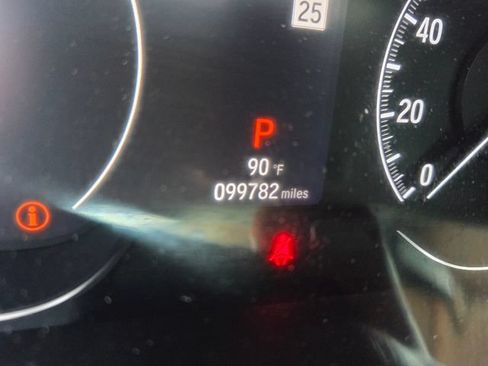 Used 2020 Honda Accord EX image 27