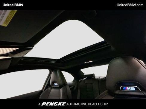 Used 2024 BMW M2 w/ Lighting Package image 12