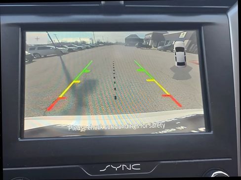 Used 2020 Ford Fusion SE image 23