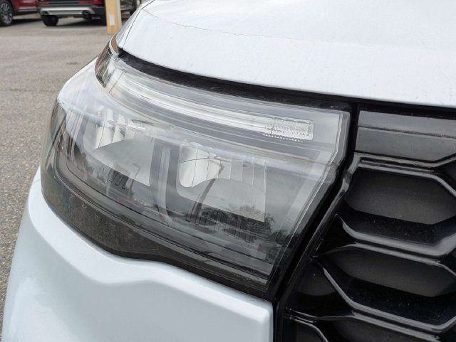 Used 2026 Ford Explorer ST-Line w/ ST-Line Street Pack RWD image 10