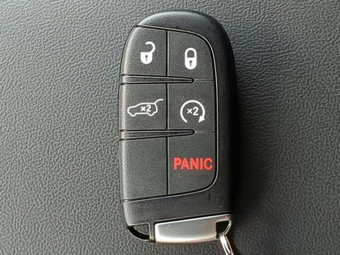 New 2026 Dodge Durango GT image 39