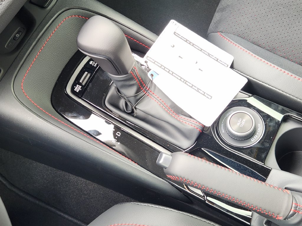 New 2026 Toyota Corolla GR AWD/4WD image 20