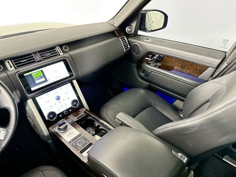 Used 2022 Land Rover Range Rover Westminster Edition image 23