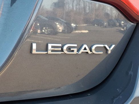 Used 2019 Subaru Legacy 2.5i Premium image 29