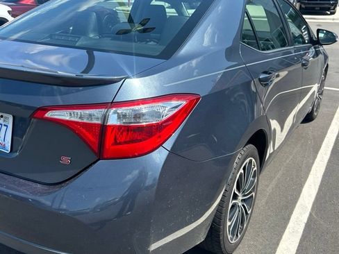 Used 2014 Toyota Corolla S FWD image 19