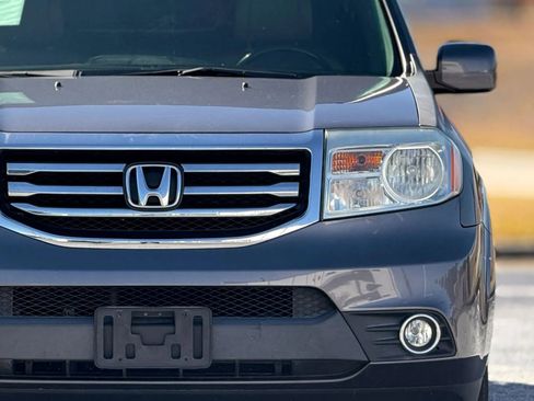 Used 2015 Honda Pilot EX-L image 13