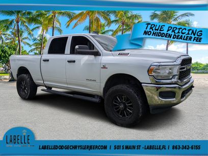 Used 2022 RAM 2500 Tradesman