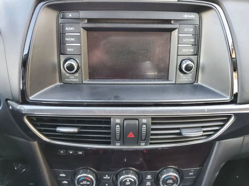 Used 2015 MAZDA MAZDA6 Grand Touring w/ GT Technology Package FWD image 38