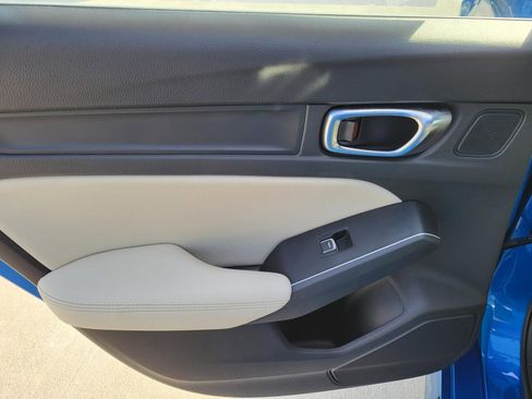 New 2026 Acura Integra A-Spec FWD image 12