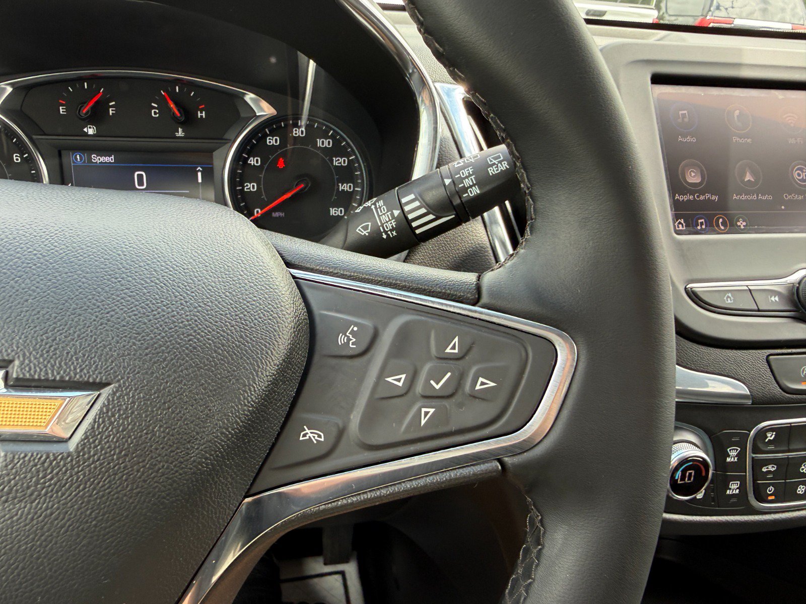 Certified 2024 Chevrolet Equinox LT AWD/4WD image 27