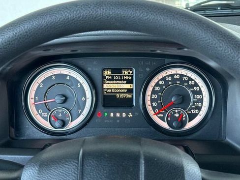 Used 2019 RAM 1500 Tradesman w/ Tradesman SXT Package AWD/4WD image 22