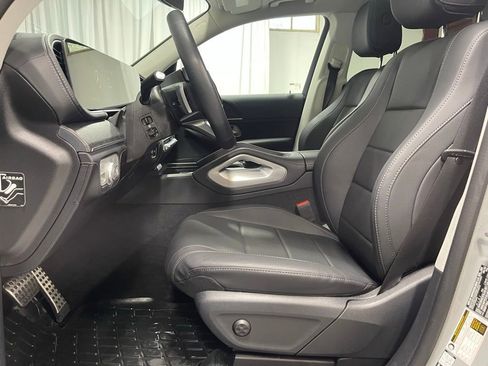 Used 2026 Mercedes-Benz GLS 450 4MATIC image 20