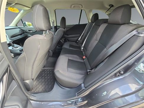 Certified 2022 Subaru Outback Premium w/ Popular Package #1 image 17