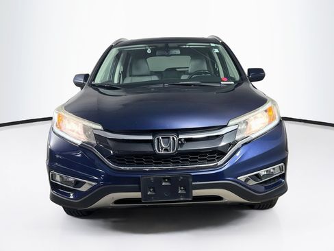 Used 2015 Honda CR-V EX-L image 3