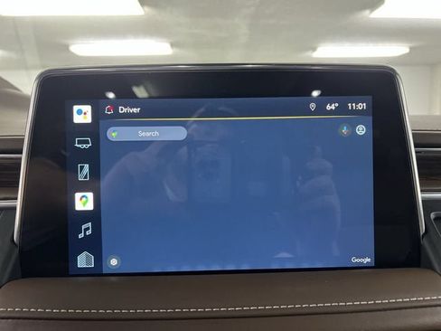 Certified 2022 Chevrolet Tahoe High Country AWD/4WD image 14