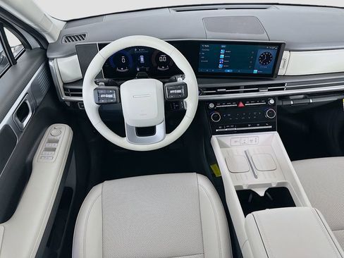 New 2026 Hyundai Santa Fe SEL image 18