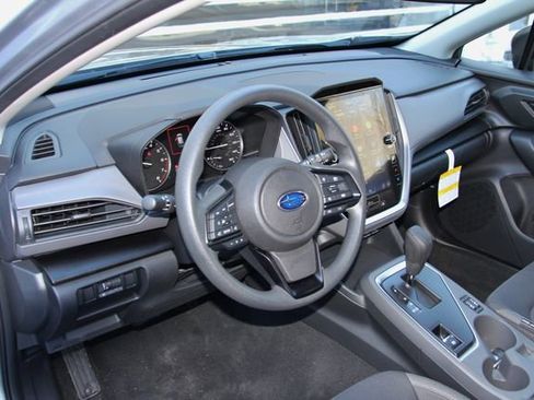 Certified 2025 Subaru Crosstrek 2.0i Premium AWD/4WD image 19
