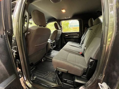 Used 2019 RAM 2500 Lone Star AWD/4WD image 18
