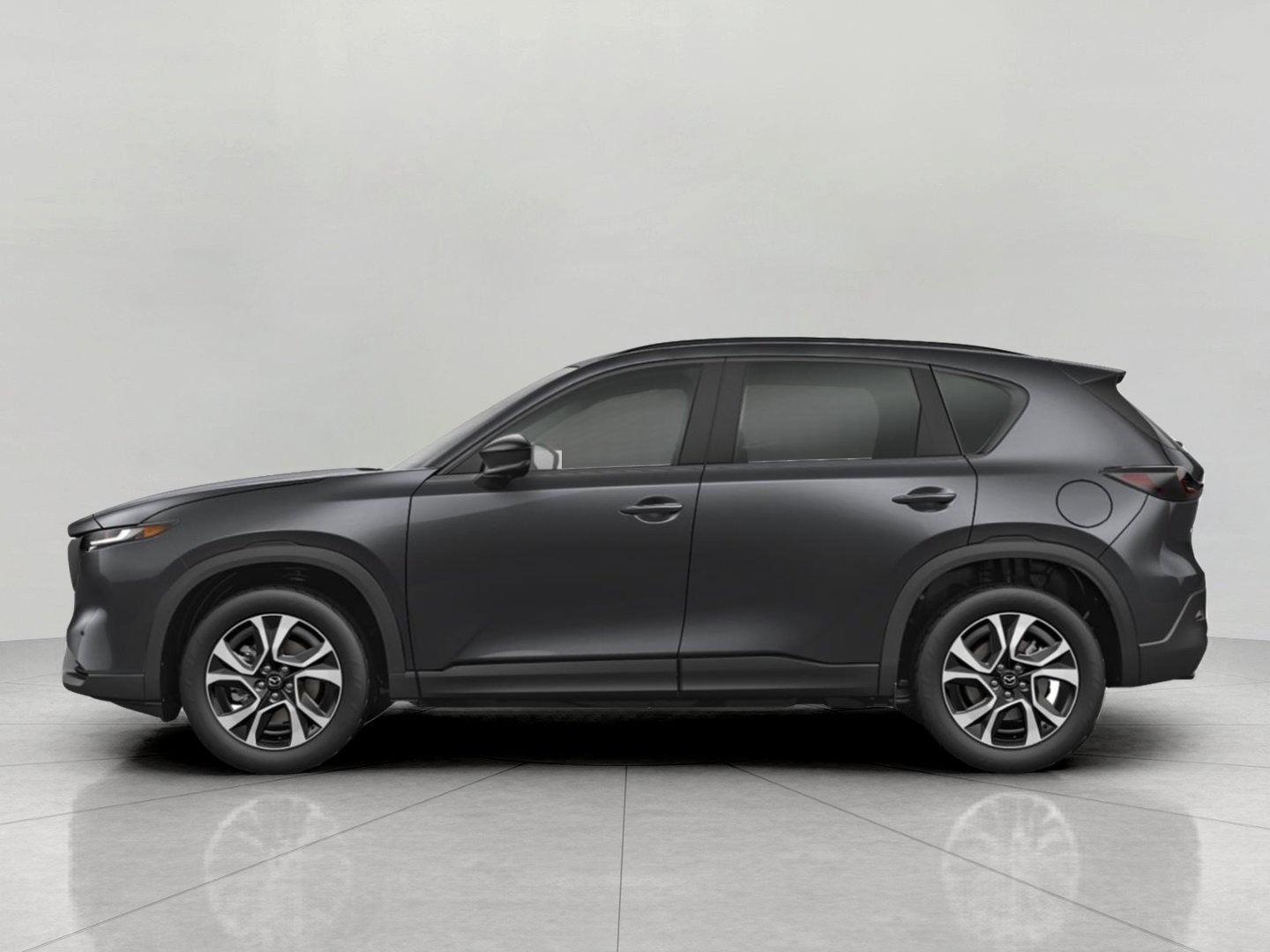 New 2026 MAZDA CX-5 Preferred AWD/4WD image 52