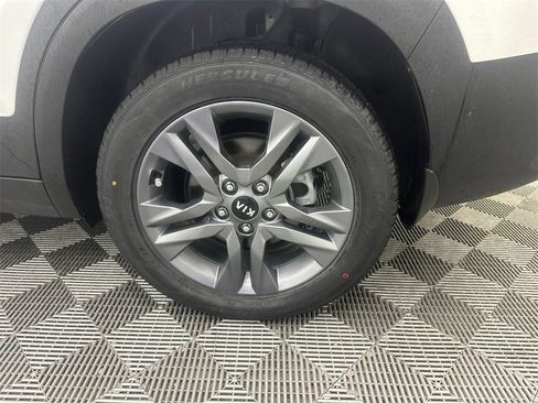 Used 2021 Kia Seltos LX image 20