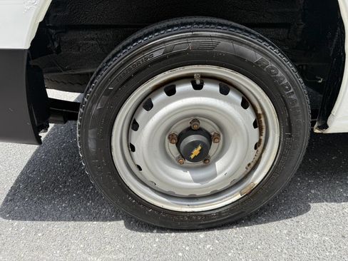 Used 2016 Chevrolet City Express LT image 40