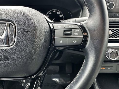 Certified 2023 Honda Civic EX image 14