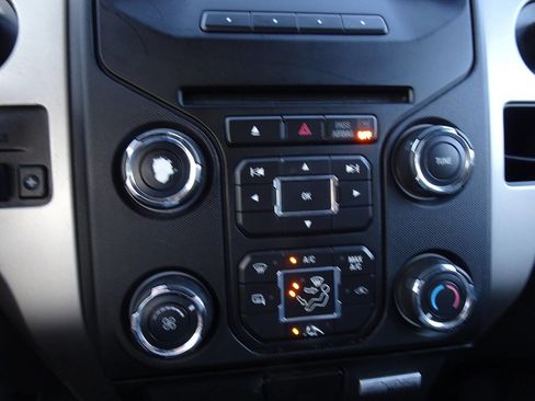 Used 2014 Ford F150 XLT w/ XLT Chrome Package image 35